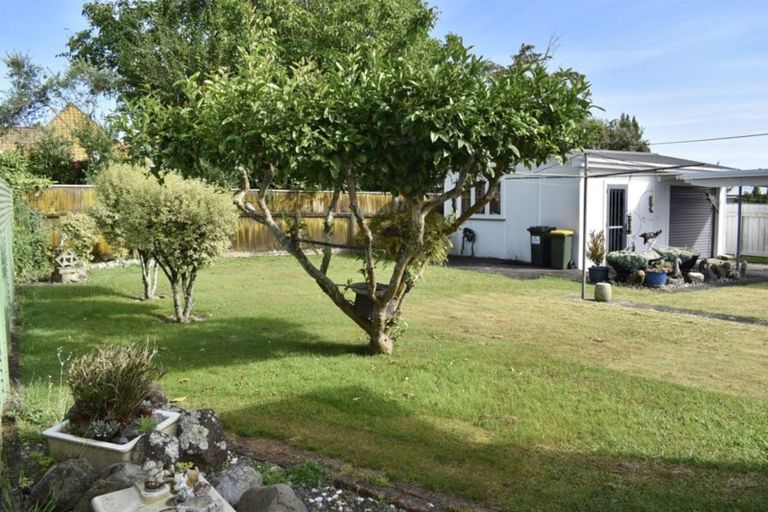 Photo of property in 21 Green Avenue, Levin, 5510