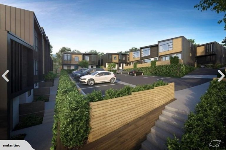 Photo of property in 6/38 Bankot Crescent, Ngaio, Wellington, 6035