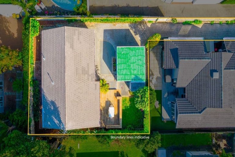 Photo of property in 1/4 Sylvan Park Avenue, Milford, Auckland, 0620