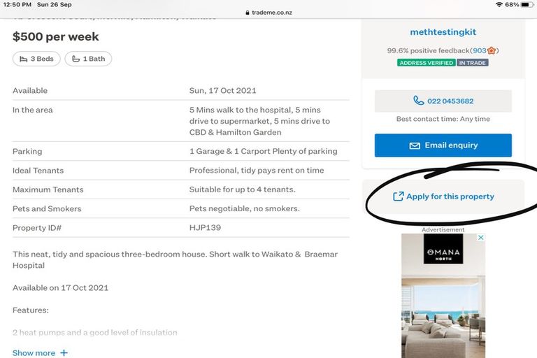 Photo of property in 7b Crescent Court, Melville, Hamilton, 3206