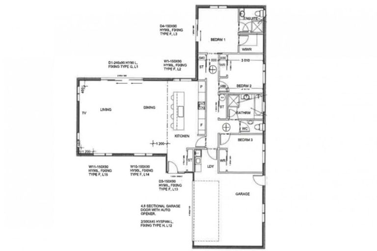 Photo of property in 15a Avenue Road, Greenmeadows, Napier, 4112