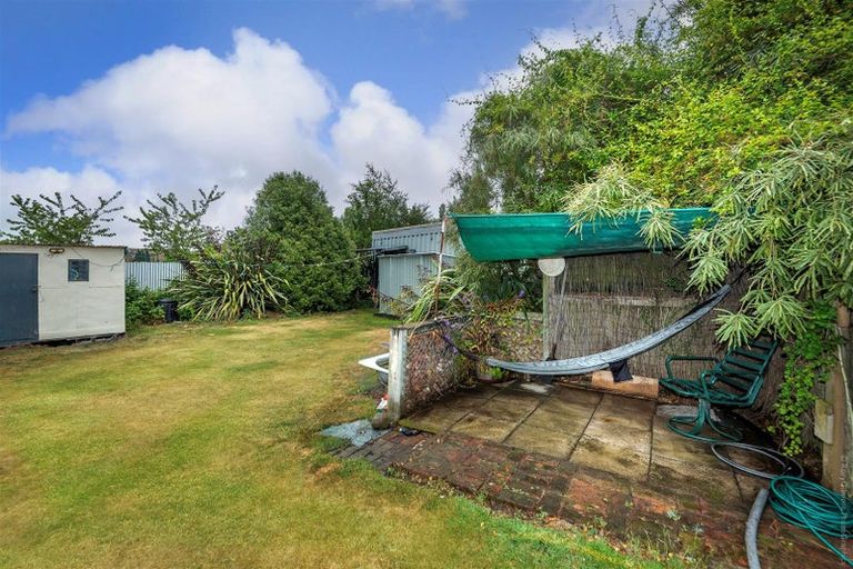 Photo of property in 217 Whitecliffs Road, Whitecliffs, Coalgate, 7673