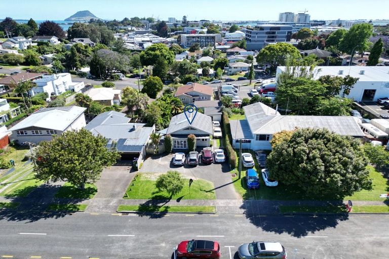 Photo of property in 55 Sixth Avenue, Tauranga, 3110