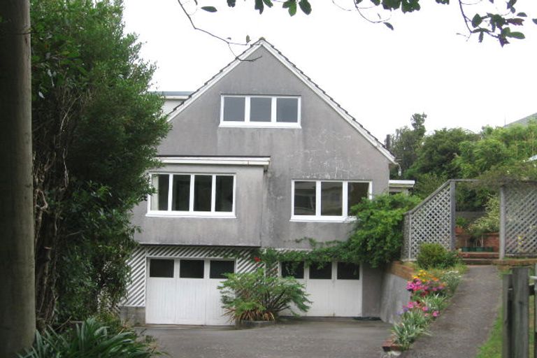 Photo of property in 41 Heke Street, Ngaio, Wellington, 6035