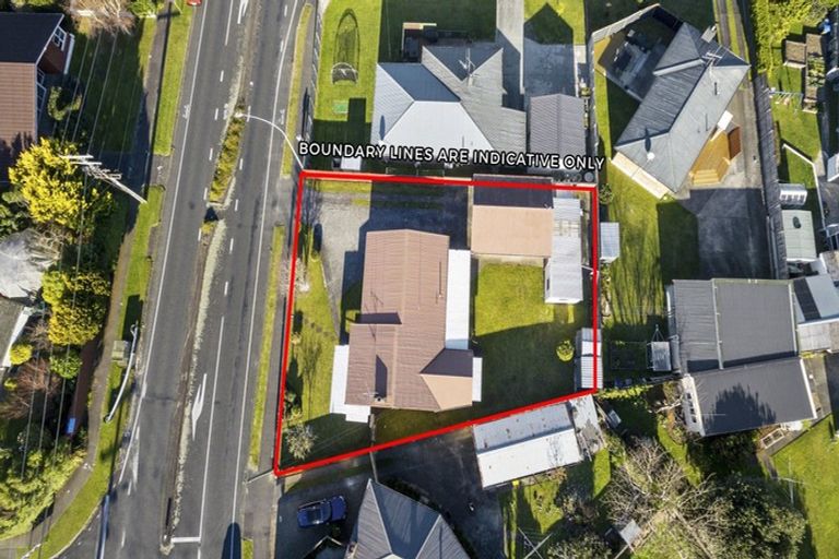 Photo of property in 159 Sandwich Road, St Andrews, Hamilton, 3200