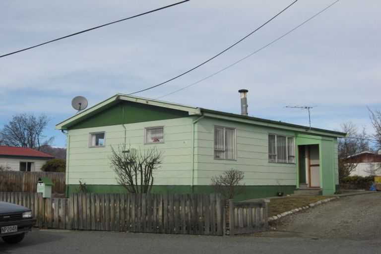 Photo of property in 21 Cass Crescent, Twizel, 7901