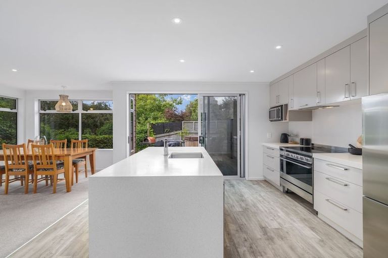 Photo of property in 2/117a Warrington Street, Mairehau, Christchurch, 8013