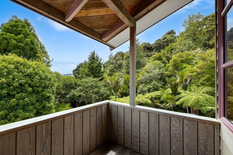 Photo of property in 54 Waiwhiu Road, Dome Valley, Warkworth, 0981