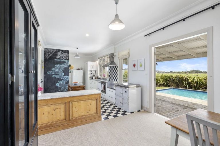 Photo of property in 119 Te Whiti Sett Road, Te Whiti, Masterton, 5884