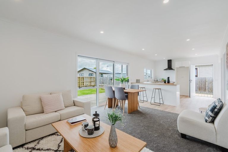 Photo of property in 673a Cambridge Road, Te Awamutu, 3800