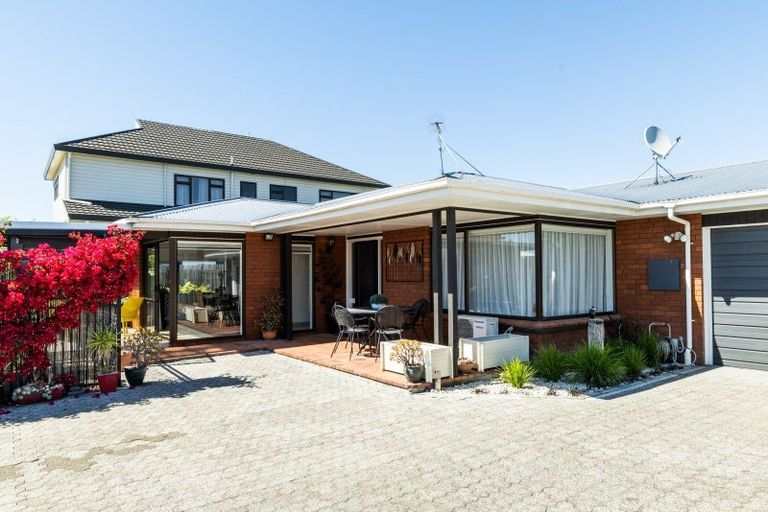 Photo of property in 54a Menin Road, Onekawa, Napier, 4110