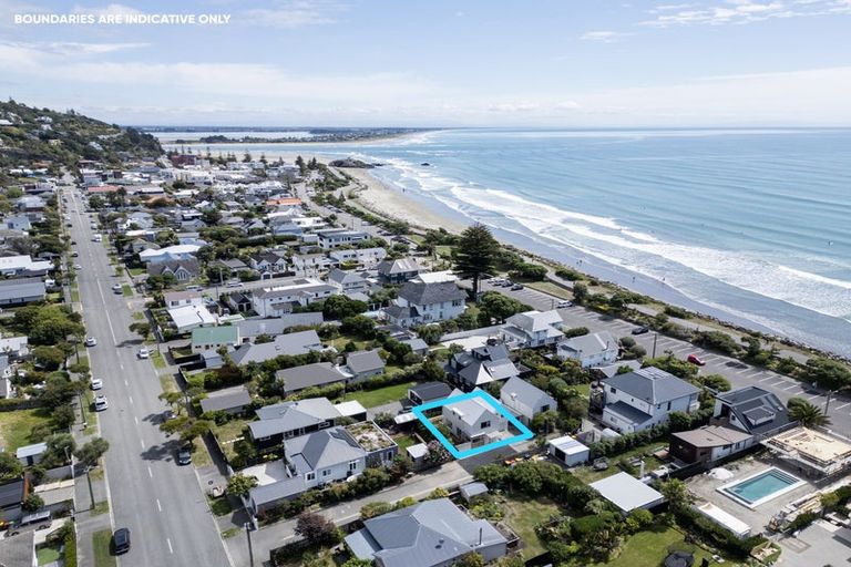 Photo of property in 101a Nayland Street, Sumner, Christchurch, 8081