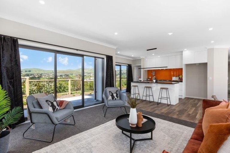 Photo of property in 182 John Burke Drive, Aotea, Porirua, 5024