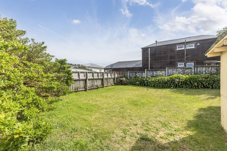 Photo of property in 59 Rotherham Terrace, Miramar, Wellington, 6022