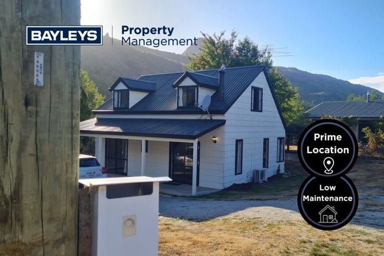 Photo of property in 9 Centennial Avenue, Arrowtown, 9302