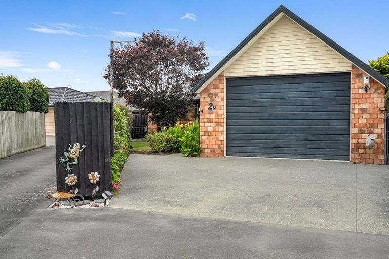 Photo of property in 2d Kaikanui Street, Kaiapoi, 7630
