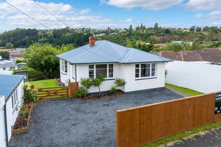 Photo of property in 35 Bradford Street, Bradford, Dunedin, 9011