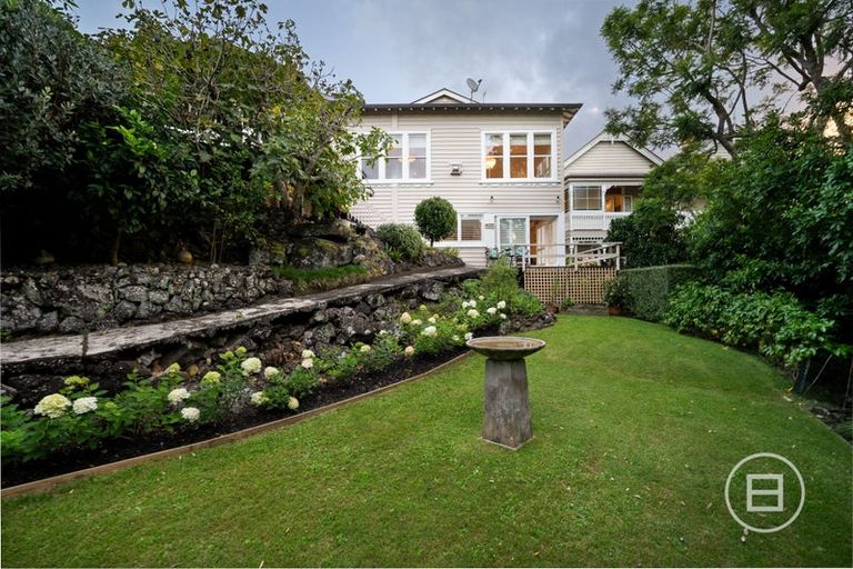 Photo of property in 21 Essex Road, Mount Eden, Auckland, 1024