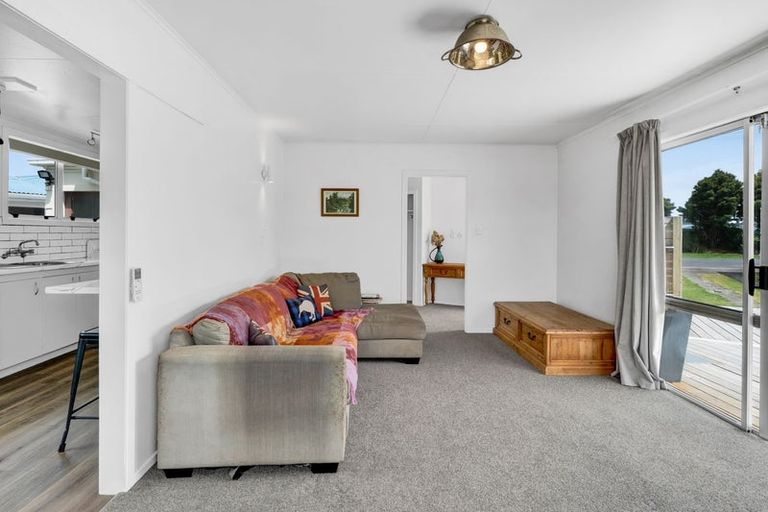 Photo of property in 4 Fitzgerald Avenue, Kaponga, Hawera, 4679