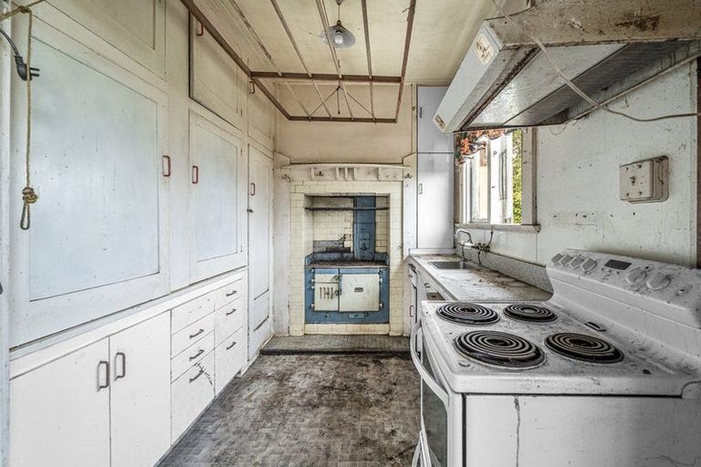 Photo of property in 35 Burns Street, Mataura, 9712