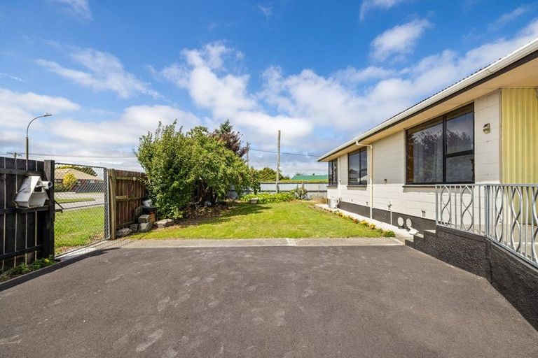Photo of property in 1 William Street, Rolleston, 7614