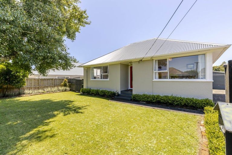Photo of property in 4 Raleigh Street, Vogeltown, New Plymouth, 4310