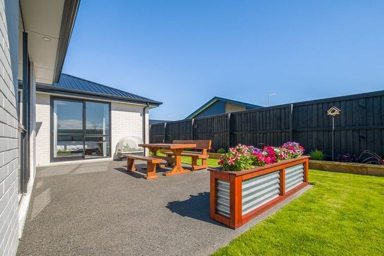 Photo of property in 40 Oates Street, Lincoln, 7608