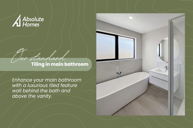 Photo of property in 15 Cassia Way, Rolleston, 7614