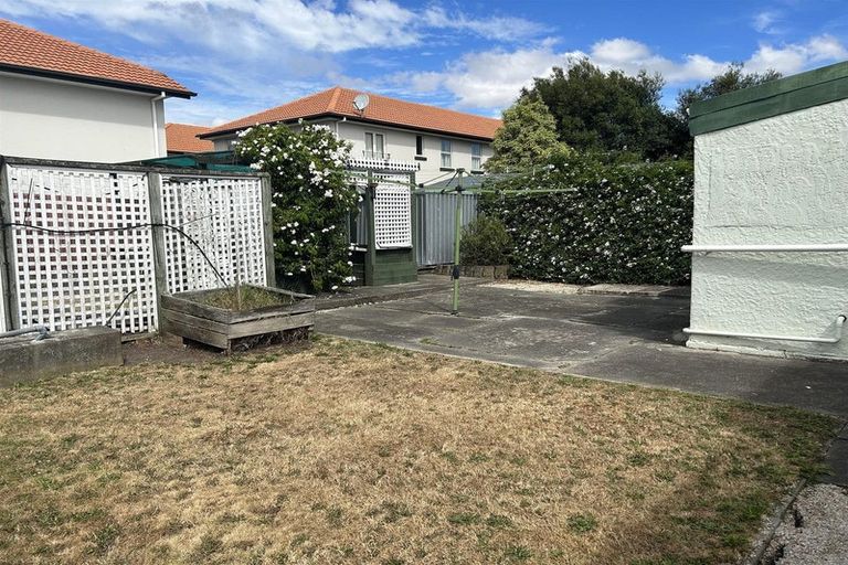 Photo of property in 20 Barrie Street, Addington, Christchurch, 8024