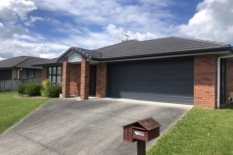 Photo of property in 42 Parkside Drive, Huntington, Hamilton, 3210