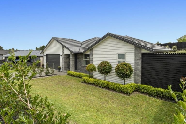 Photo of property in 4 Gumtree Lane, Omokoroa, 3114
