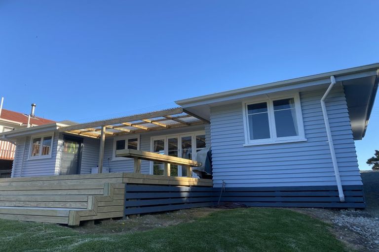 Photo of property in 474 Rosamond Terrace, Kawhia, 3889