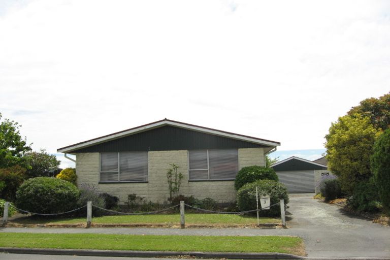 Photo of property in 3 Claymore Street, Woolston, Christchurch, 8062
