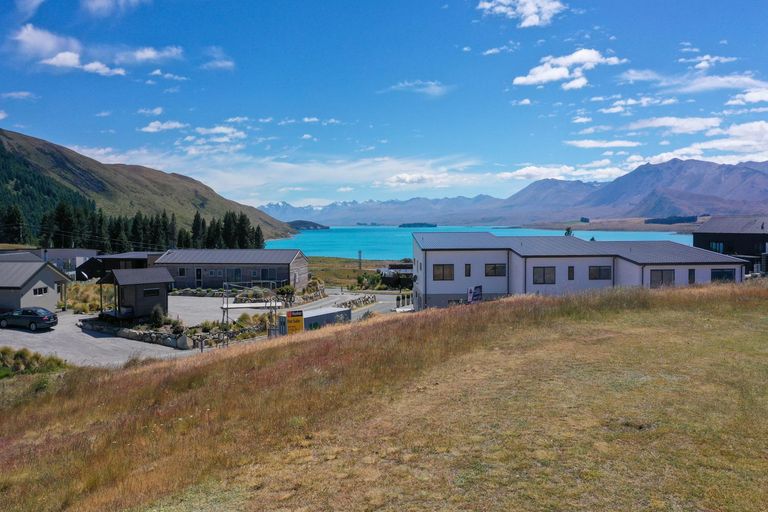 Photo of property in D'archiac Drive, Lake Tekapo, 7999