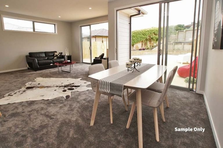 Photo of property in 25b Shrule Place, Huntington, Hamilton, 3210