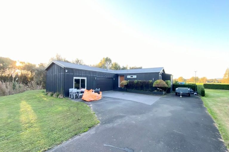 Photo of property in 1730 Gordonton Road, Taupiri, 3791