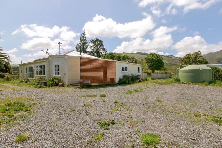 Photo of property in 226 Mangahao Road, Shannon, Palmerston North, 4474