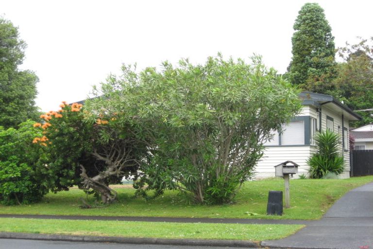 Photo of property in 34 Tatariki Street, Rosehill, Papakura, 2113