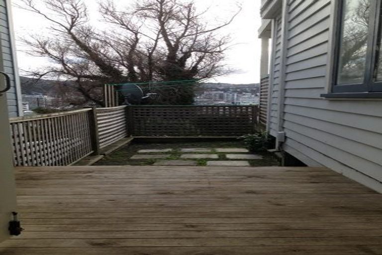 Photo of property in 1/26 Austin Street, Mount Victoria, Wellington, 6011