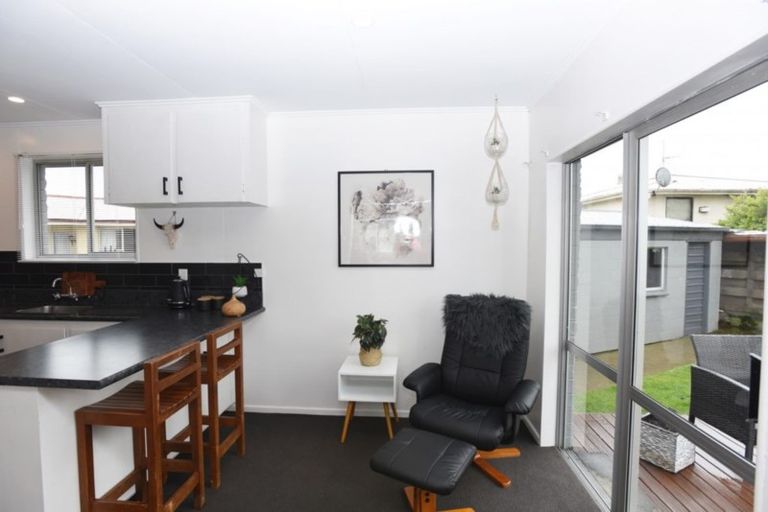 Photo of property in 91 Waiau Crescent, Kingswell, Invercargill, 9812