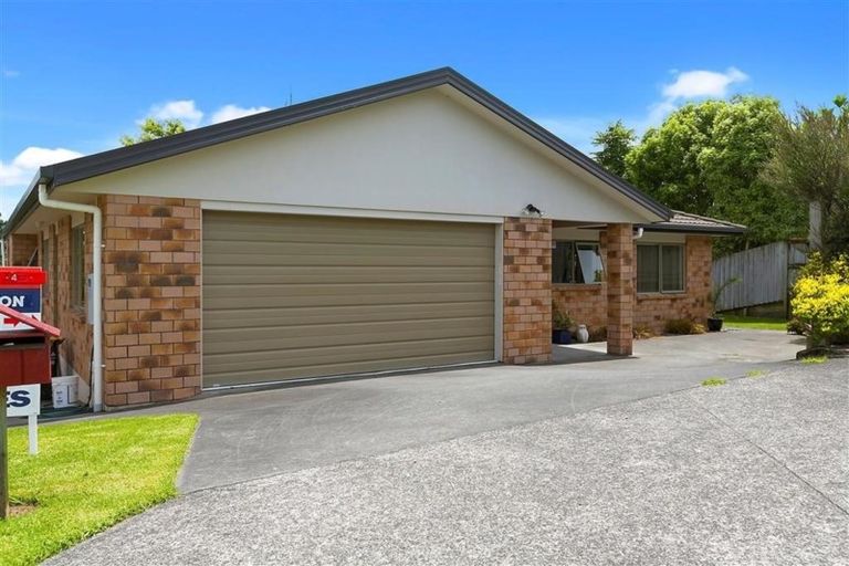 Photo of property in 3 Marire Drive, Ohauiti, Tauranga, 3112