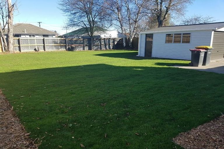 Photo of property in 159 Buchanans Road, Hei Hei, Christchurch, 8042