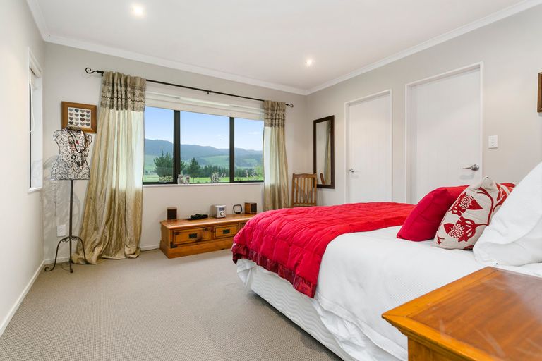 Photo of property in 974 Old Te Aroha Road, Okauia, Matamata, 3471