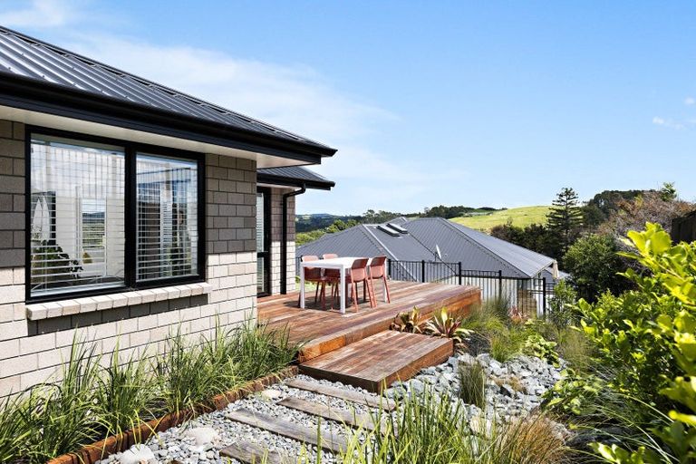 Photo of property in 54 Albert Road, Warkworth, 0984