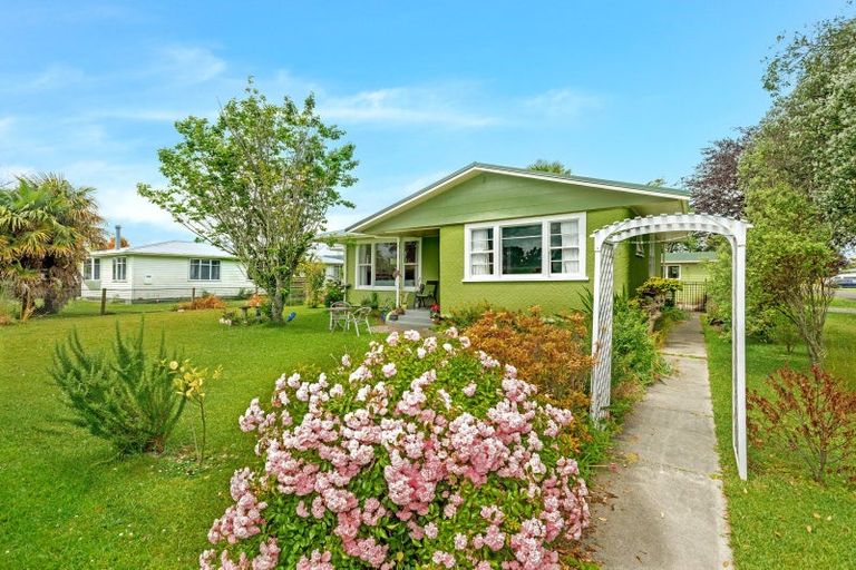 Photo of property in 34 Chalmers Road, Te Hapara, Gisborne, 4010