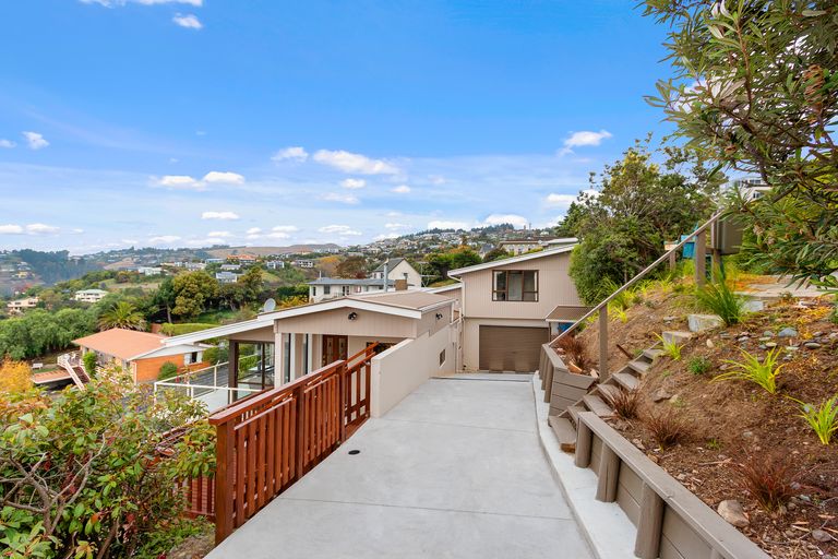 Photo of property in 63 Kidson Terrace, Cashmere, Christchurch, 8022