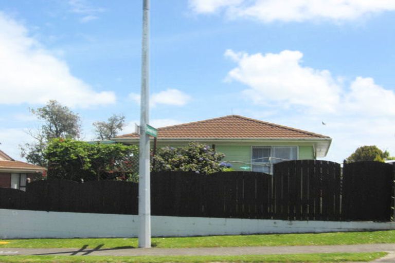 Photo of property in 233 Weymouth Road, Manurewa, Auckland, 2102