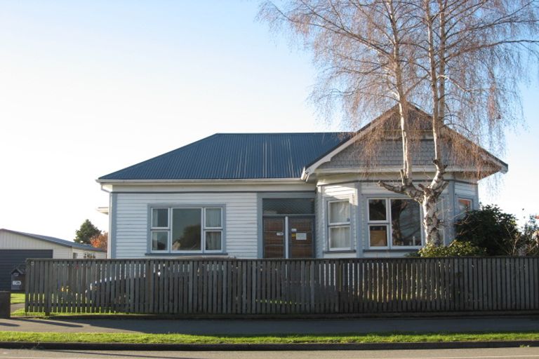 Photo of property in 44 Cranford Street, St Albans, Christchurch, 8014