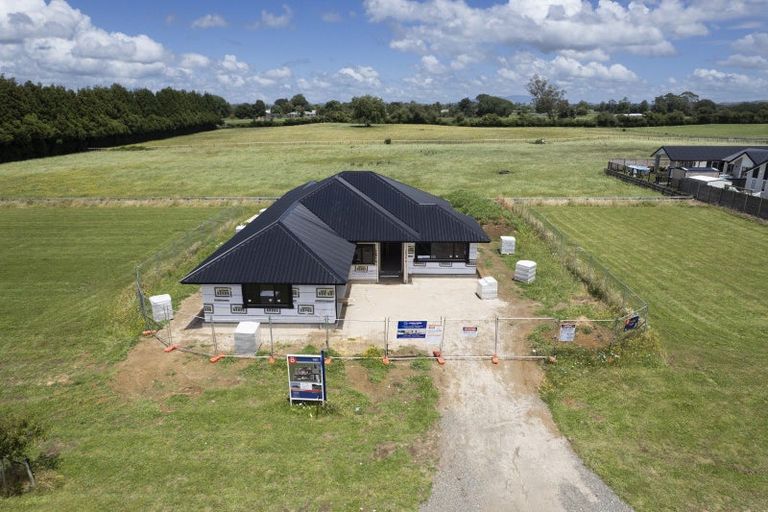 Photo of property in 6 Bowman Road, Matamata, 3400