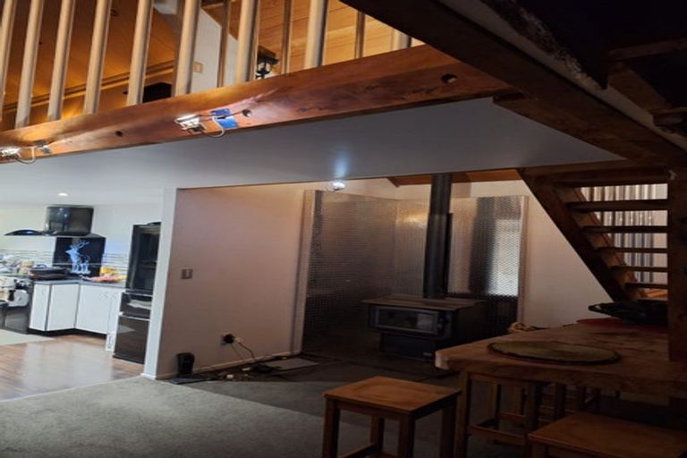 Photo of property in 364 Mangaone Road, Hautere, Otaki, 5582